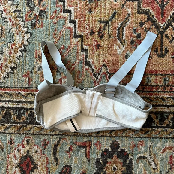 NWT GAR-DE Bralette Top - Picture 5 of 5